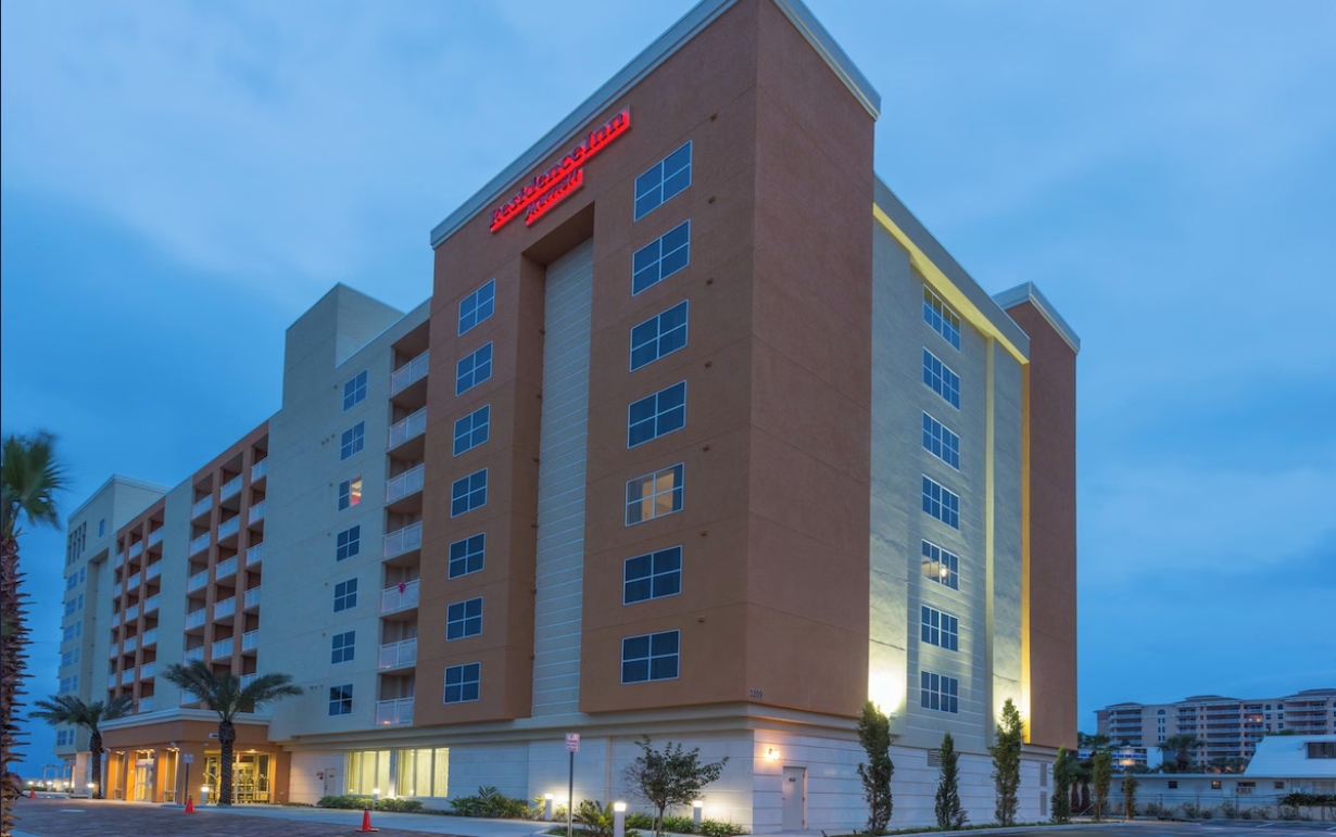 Residence Inn