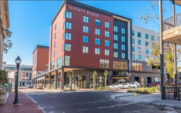 Hyatt Place