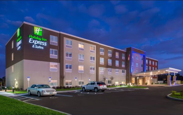 Holiday Inn Express