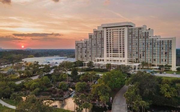 Hyatt Regency Grand Cypress